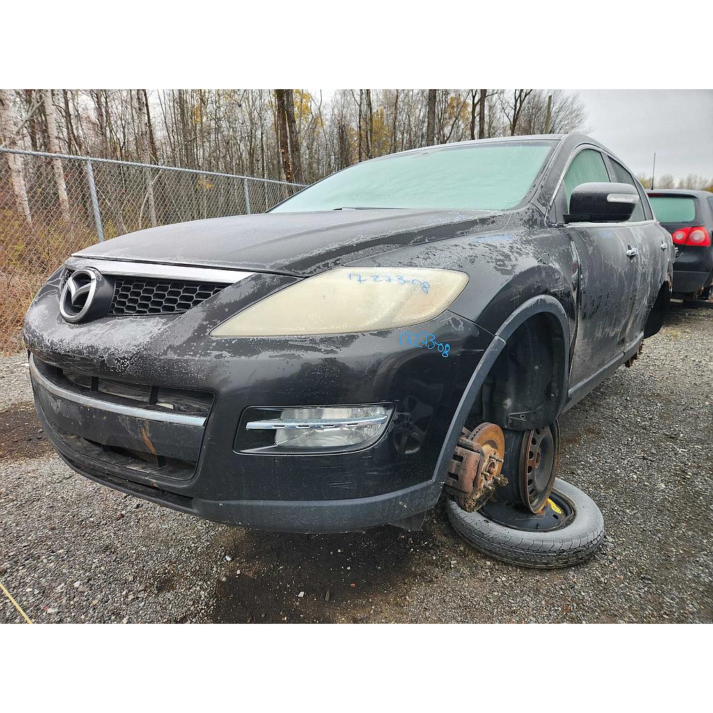 MAZDA CX-9 2008