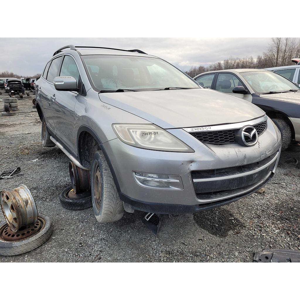 MAZDA CX-9 2009
