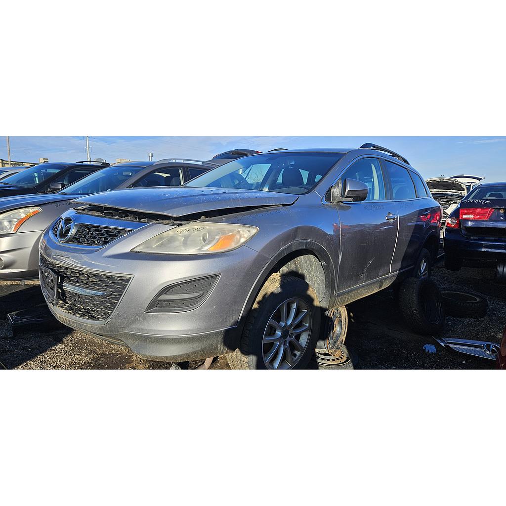 MAZDA CX-9 2010