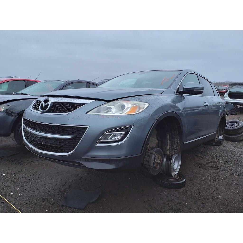 MAZDA CX-9 2010