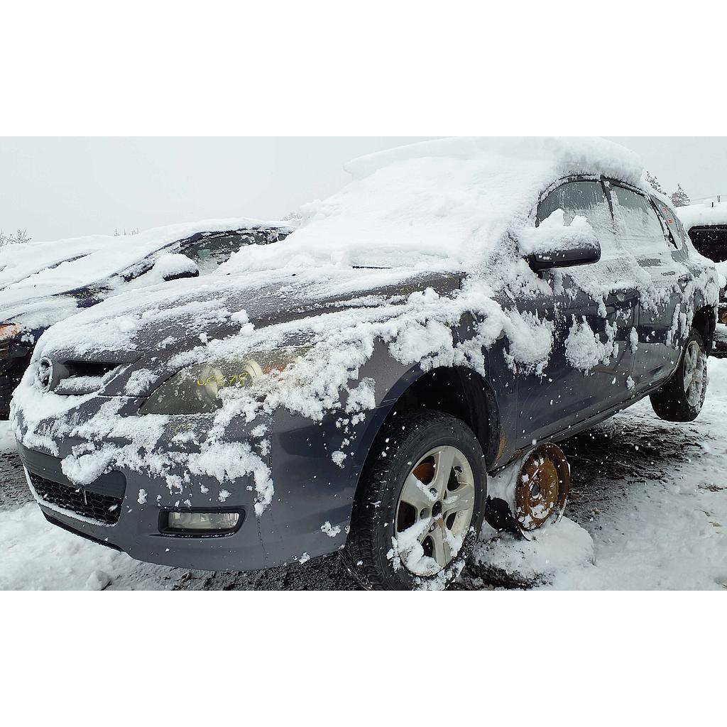 MAZDA MAZDA3 2009
