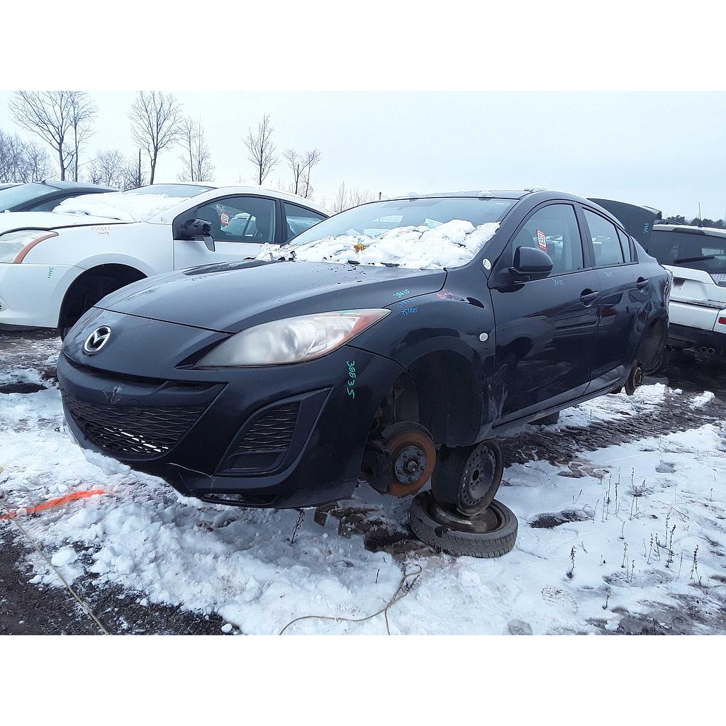 MAZDA MAZDA3 2010