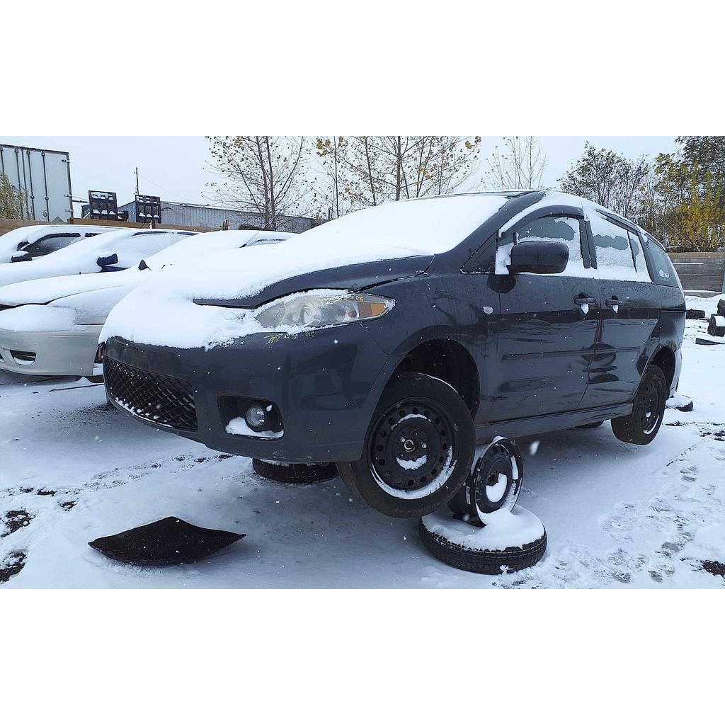 MAZDA MAZDA5 2006