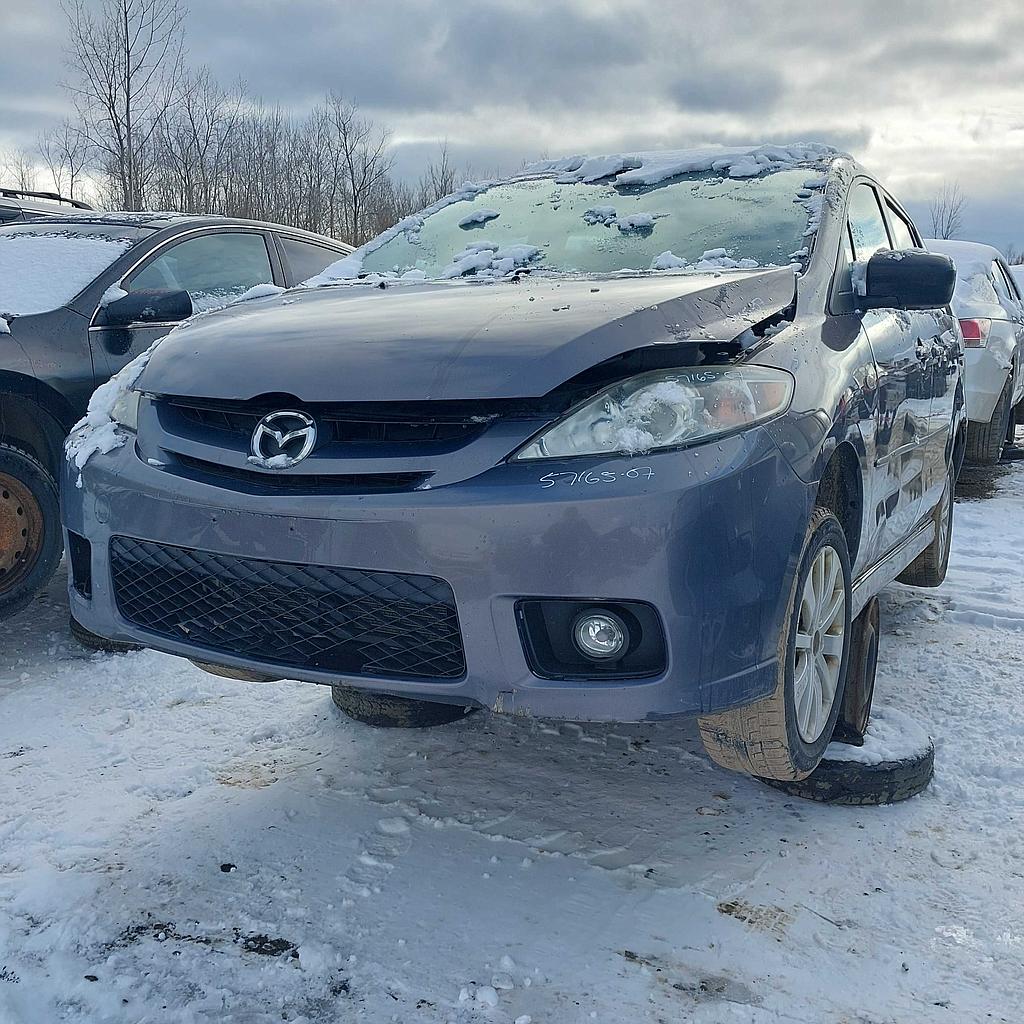 MAZDA MAZDA5 2007