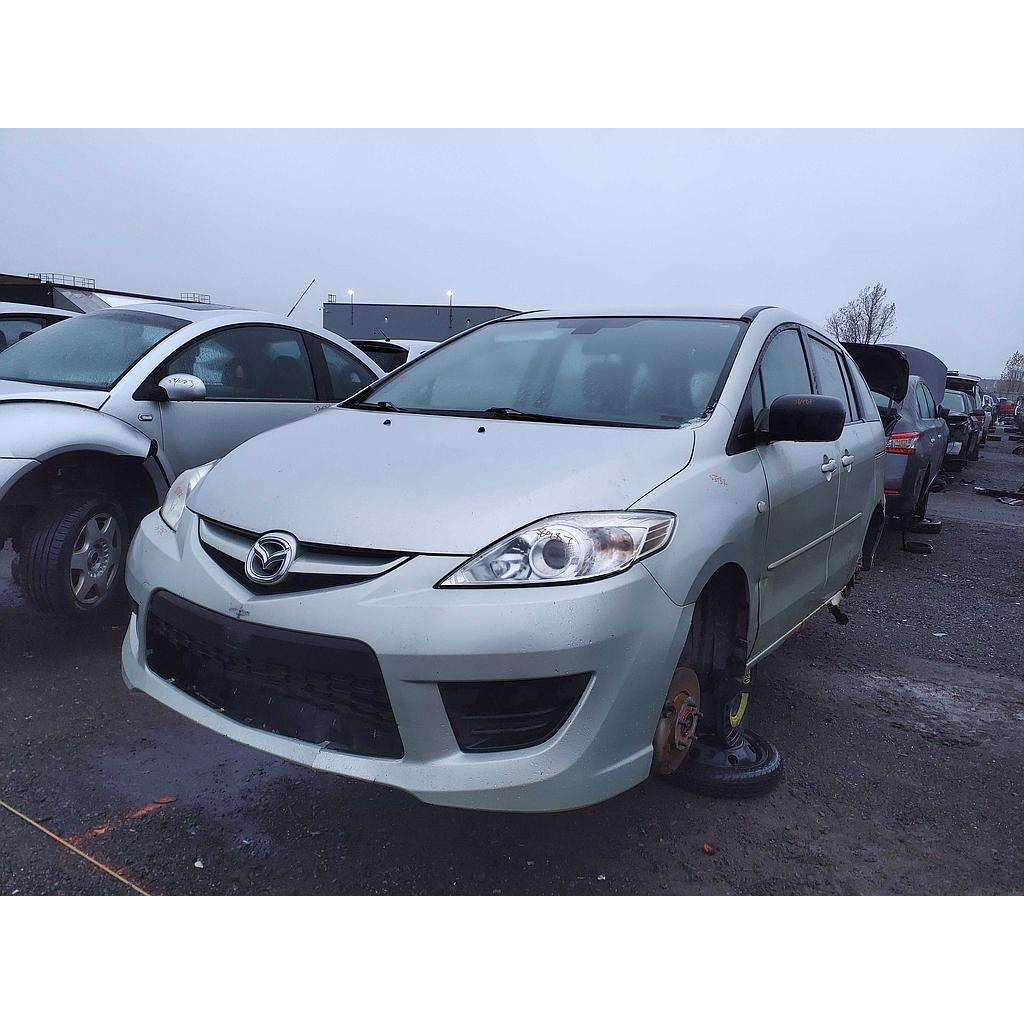 MAZDA MAZDA5 2009