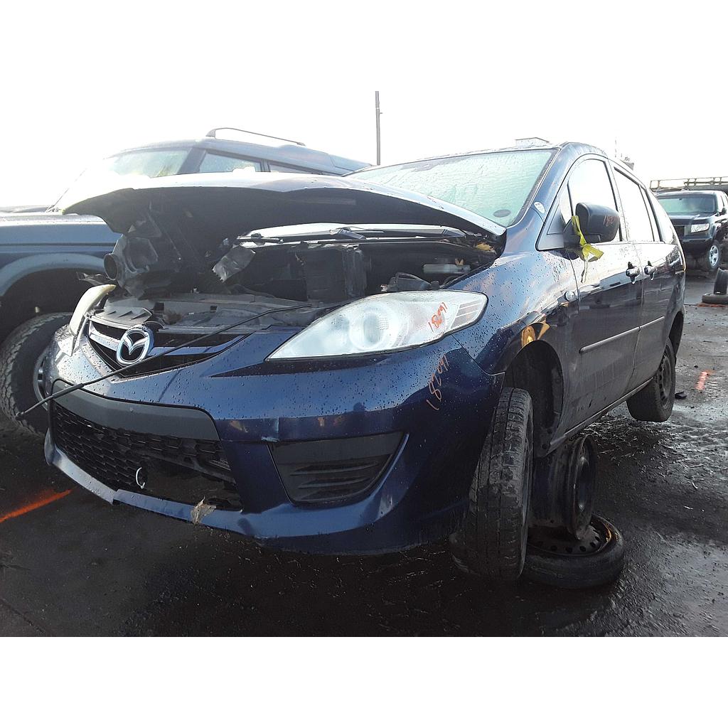 MAZDA MAZDA5 2009