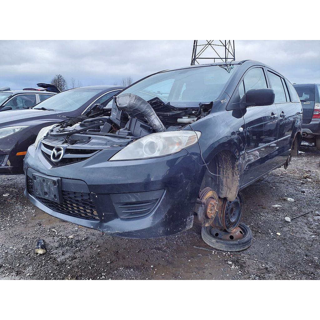 MAZDA MAZDA5 2009