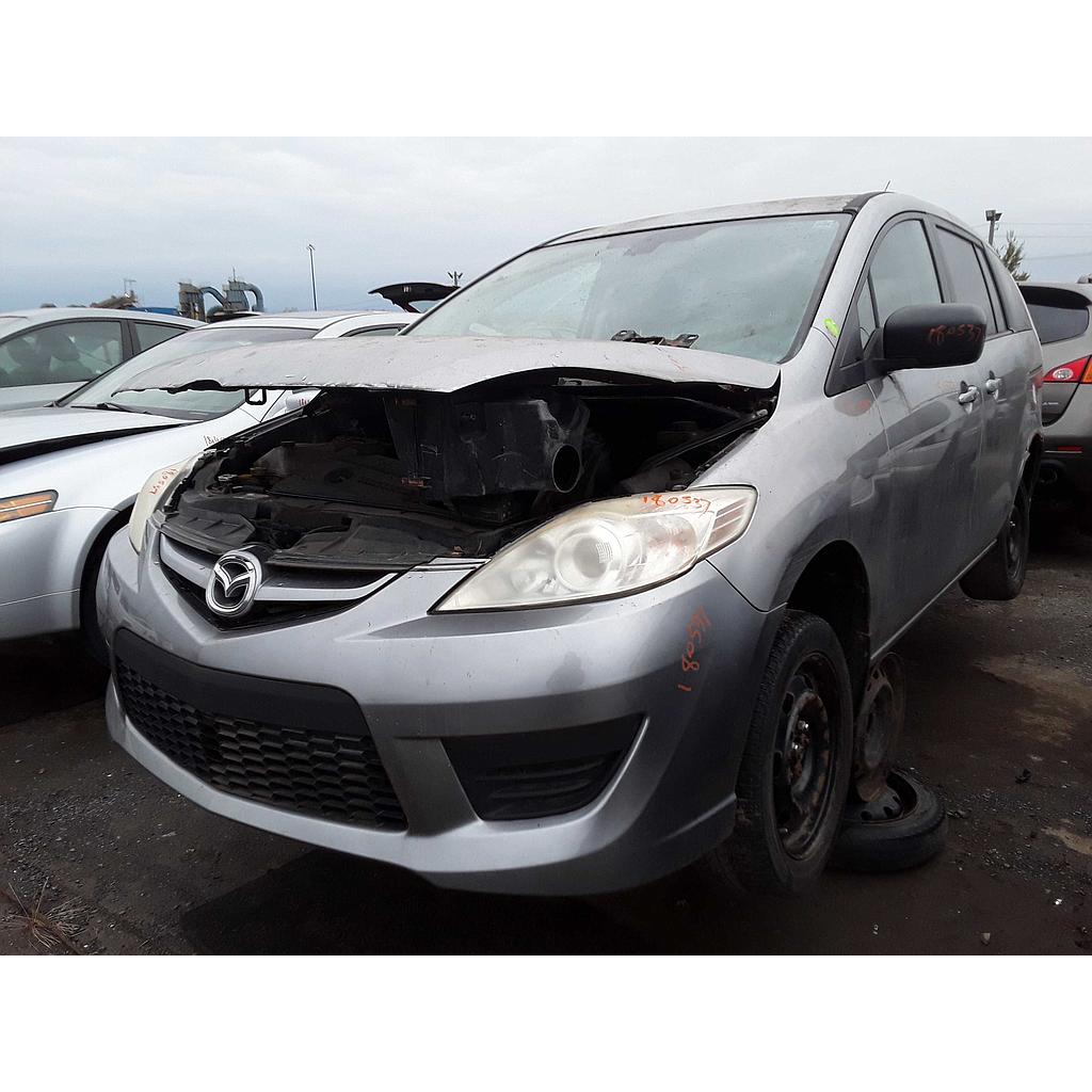MAZDA MAZDA5 2010