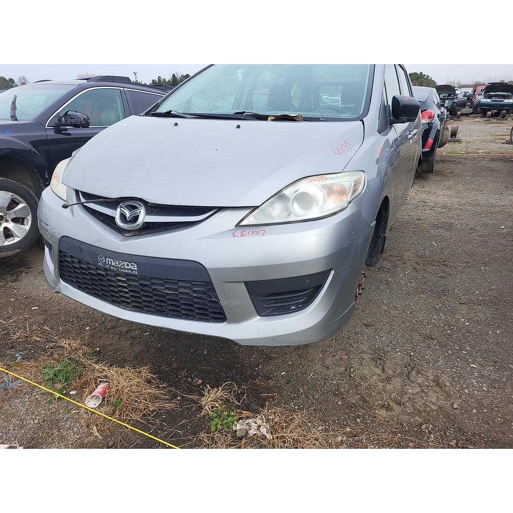 MAZDA MAZDA5 2010