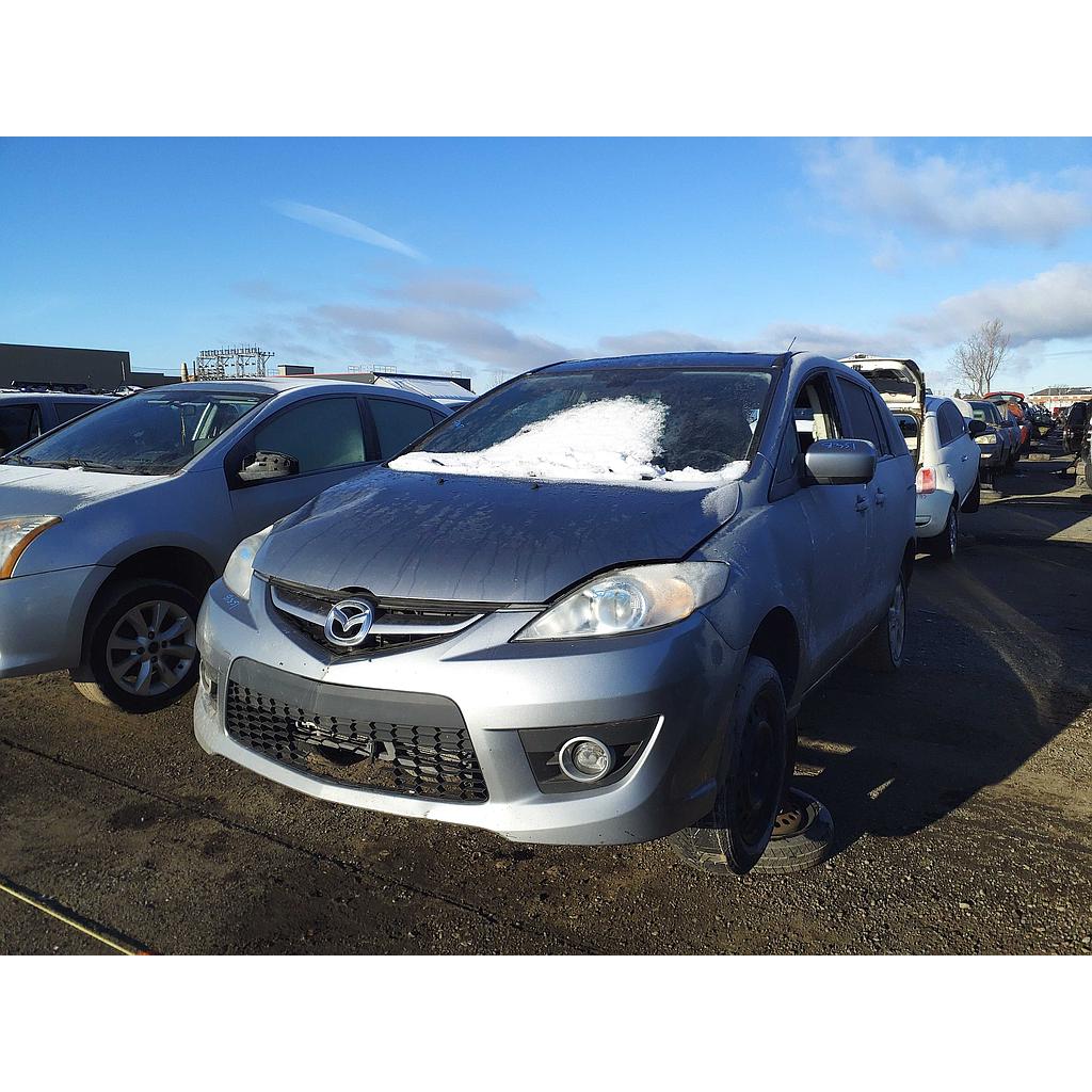 MAZDA MAZDA5 2010