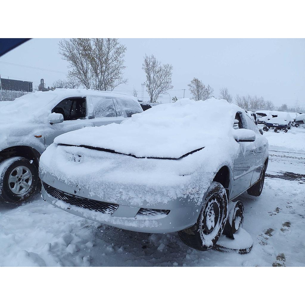 MAZDA MAZDA6 2004