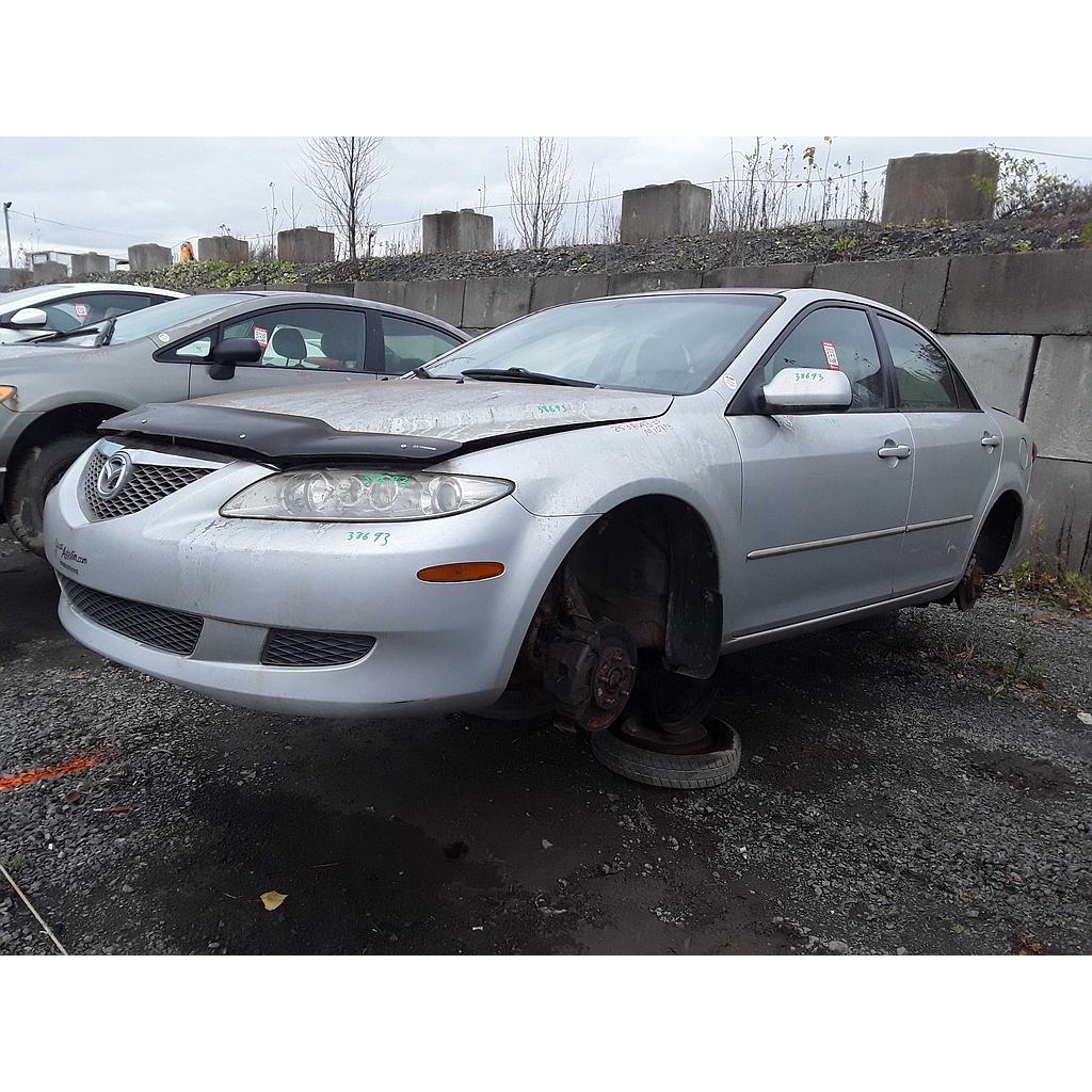 MAZDA MAZDA6 2005