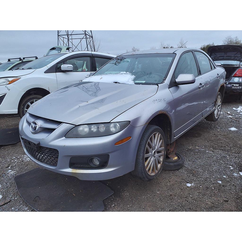 MAZDA MAZDA6 2006