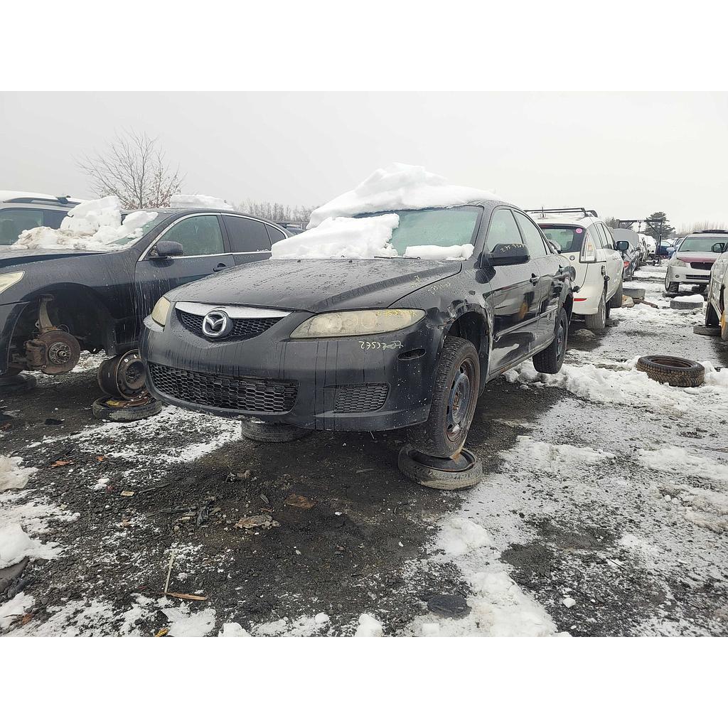 MAZDA MAZDA6 2007