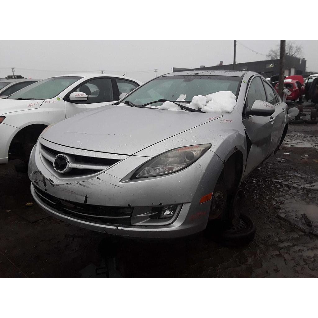 MAZDA MAZDA6 2009
