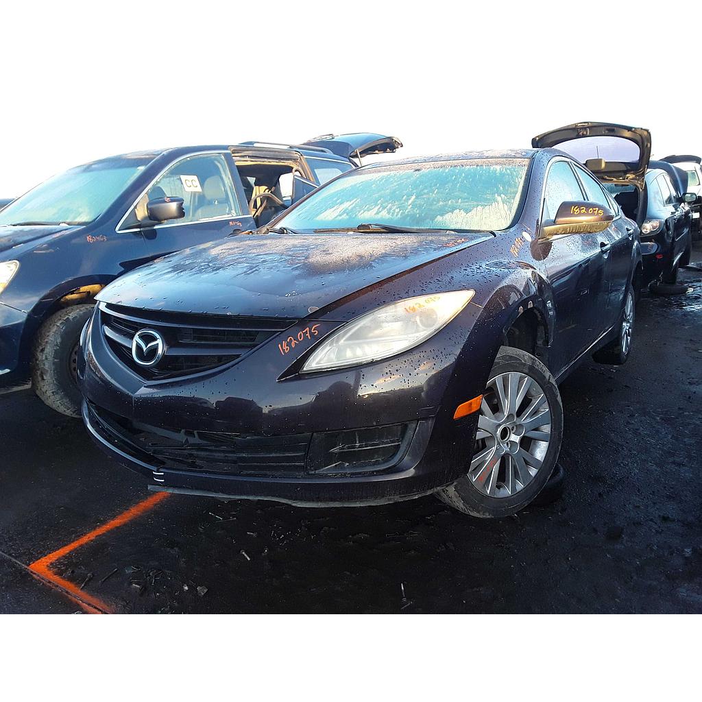 MAZDA MAZDA6 2009