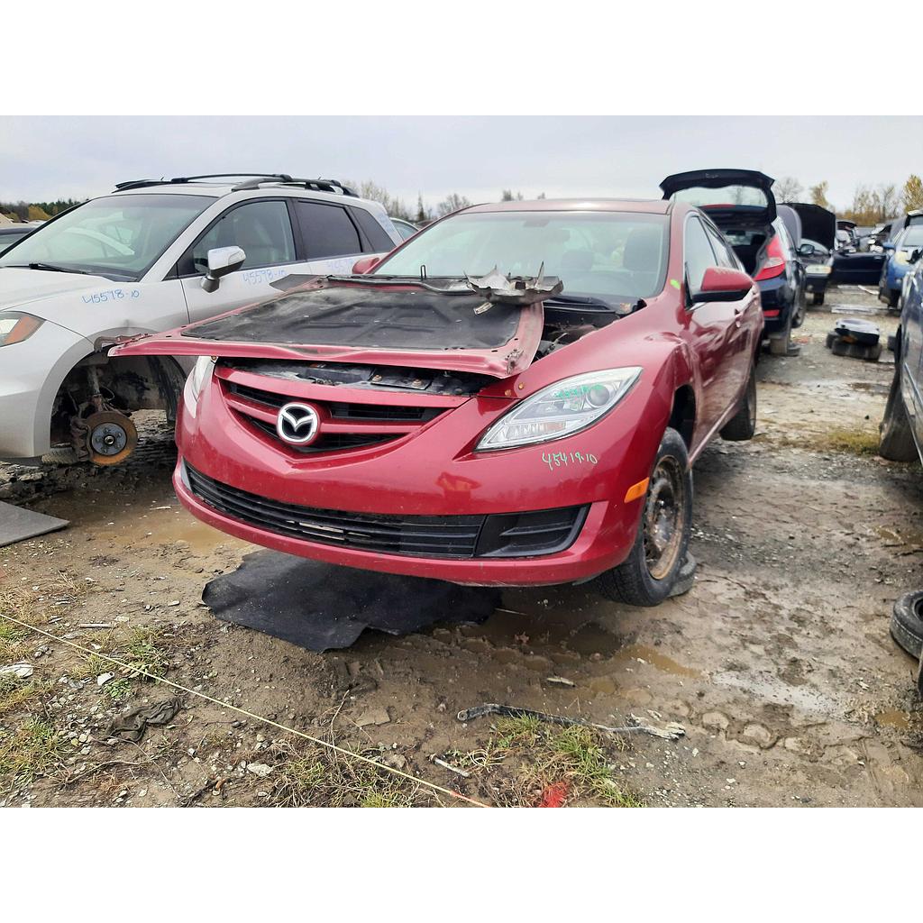 MAZDA MAZDA6 2010