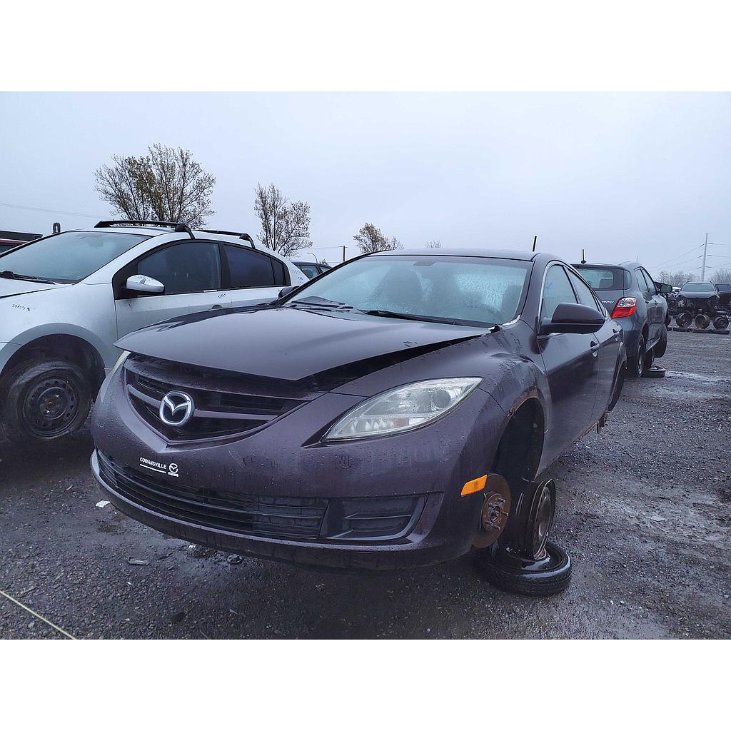 MAZDA MAZDA6 2010