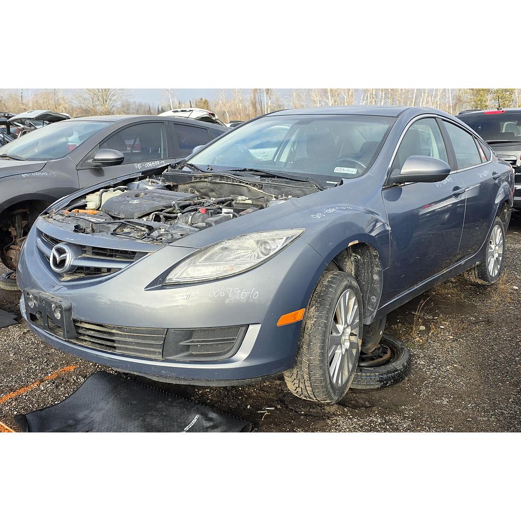 MAZDA MAZDA6 2010
