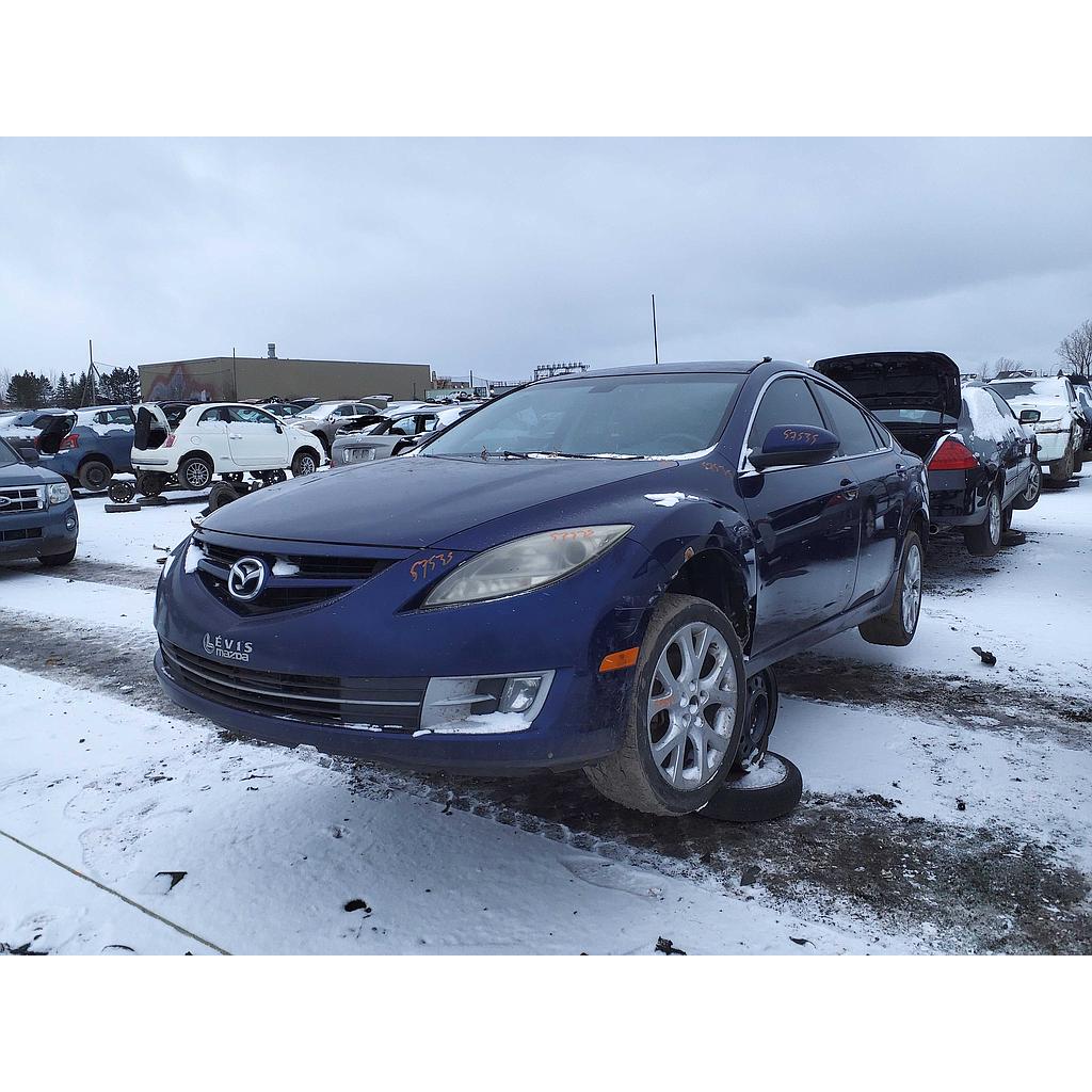 MAZDA MAZDA6 2010