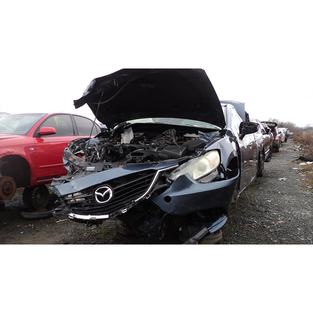MAZDA MAZDA6 2014
