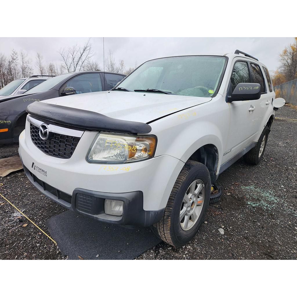 MAZDA TRIBUTE 2008
