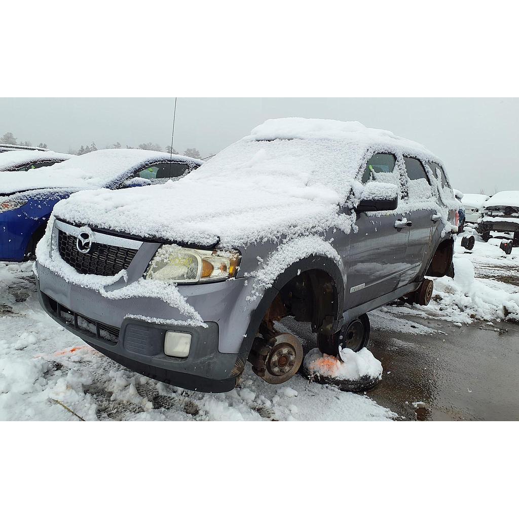 MAZDA TRIBUTE 2008