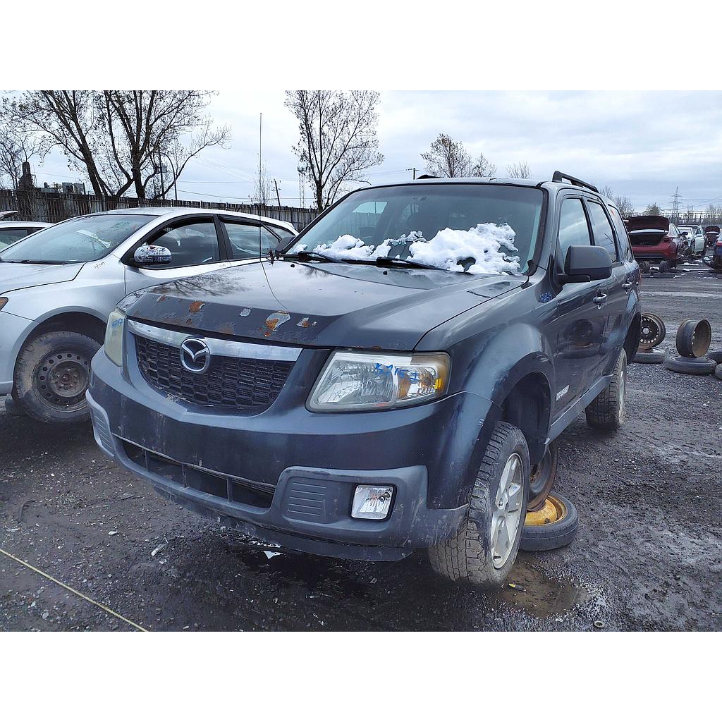 MAZDA TRIBUTE 2008