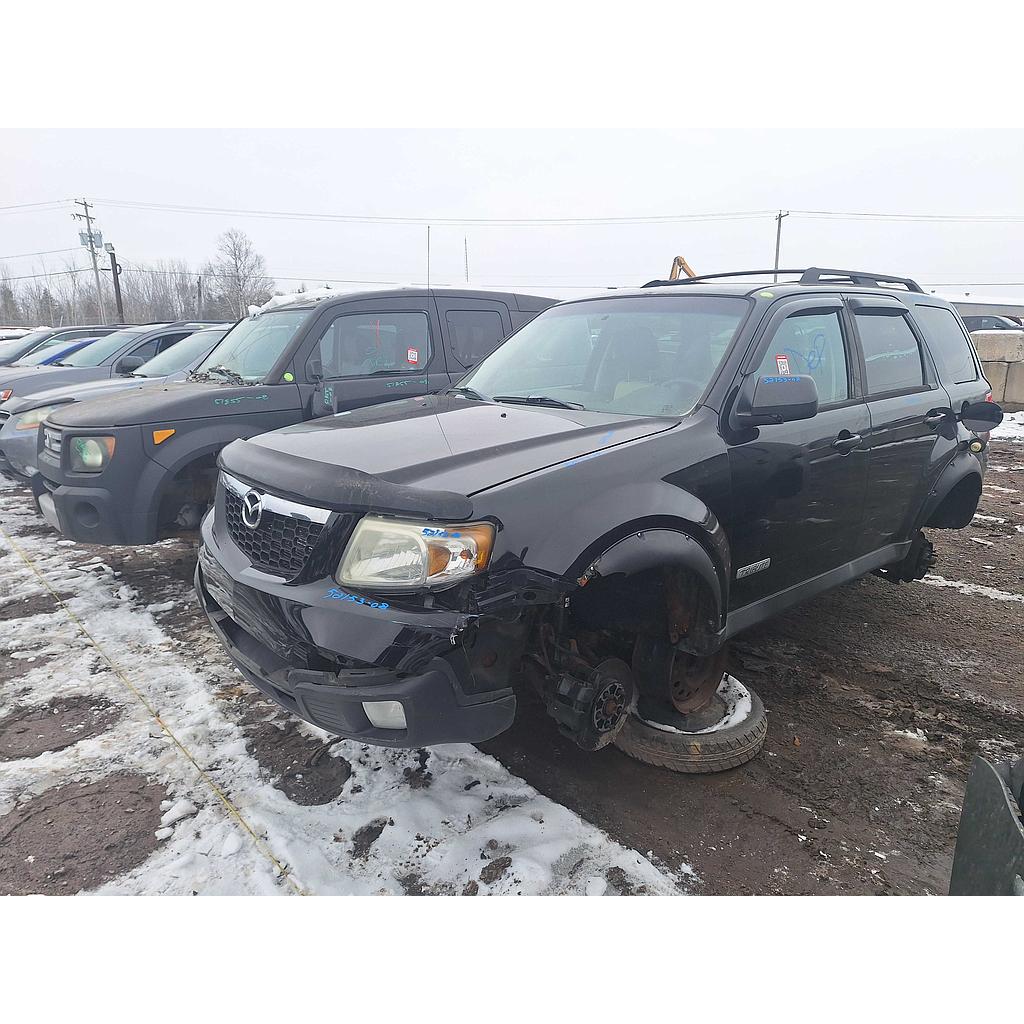 MAZDA TRIBUTE 2008