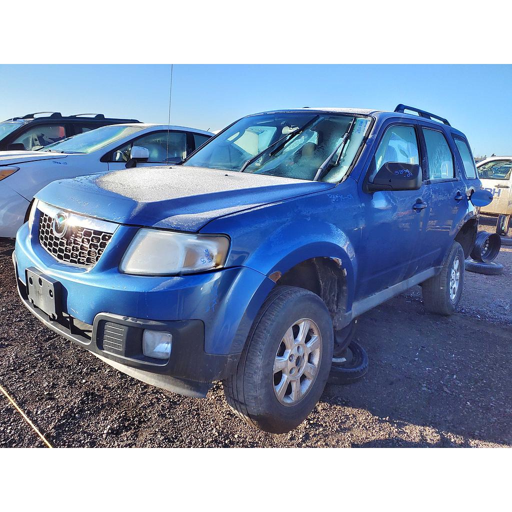 MAZDA TRIBUTE 2009