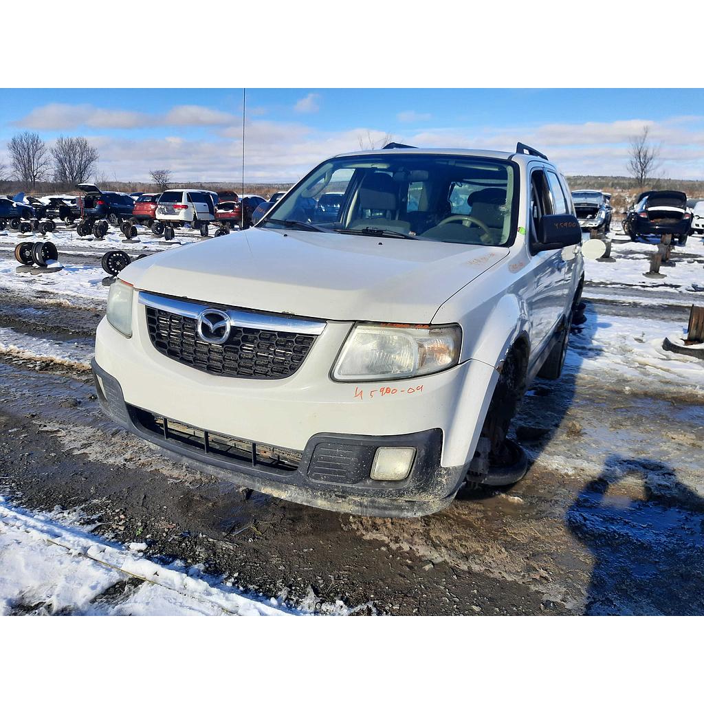 MAZDA TRIBUTE 2009