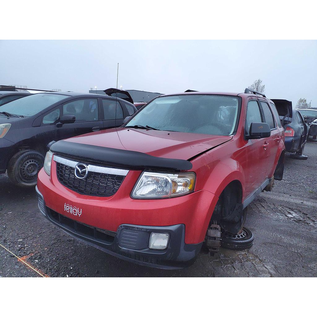MAZDA TRIBUTE 2010