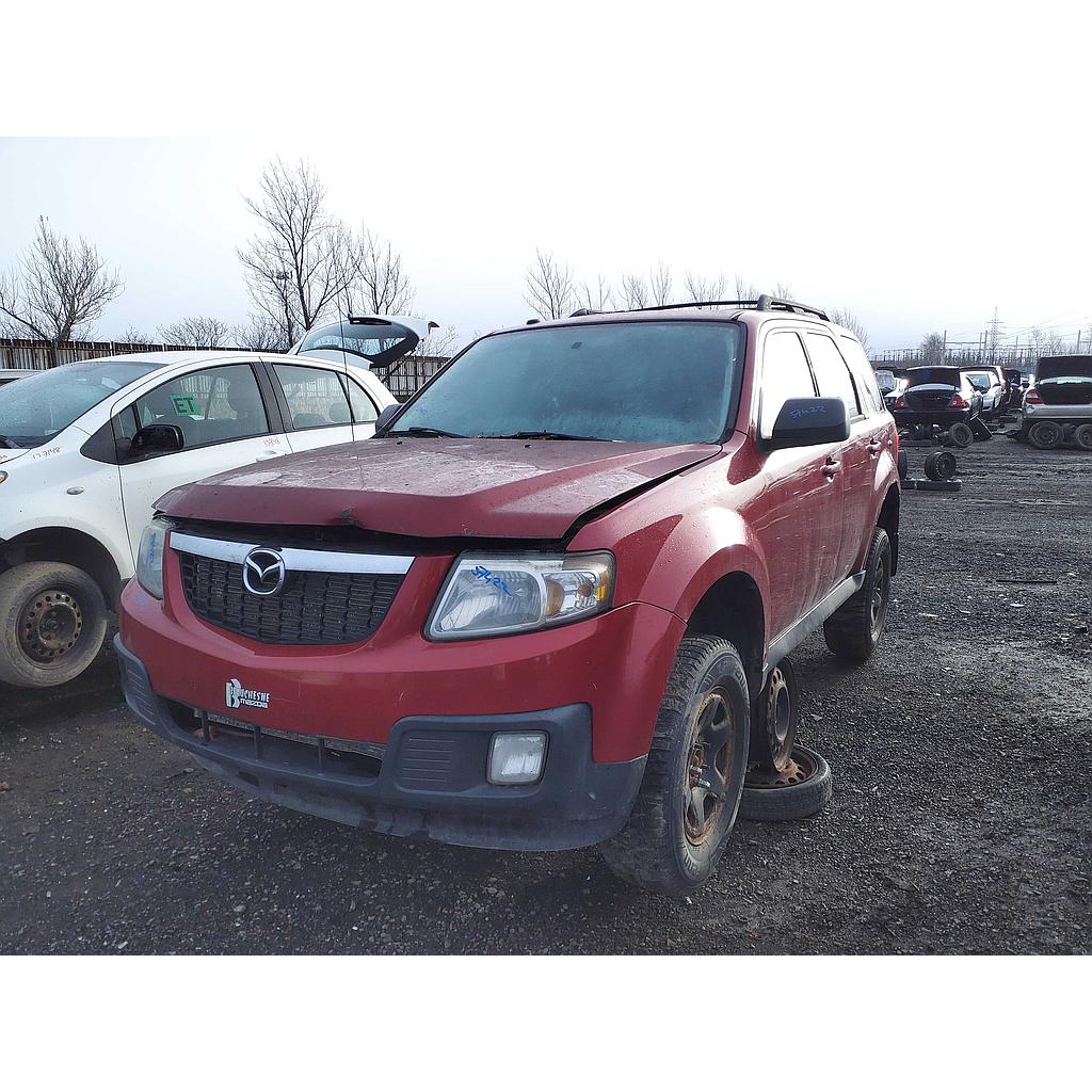 MAZDA TRIBUTE 2010