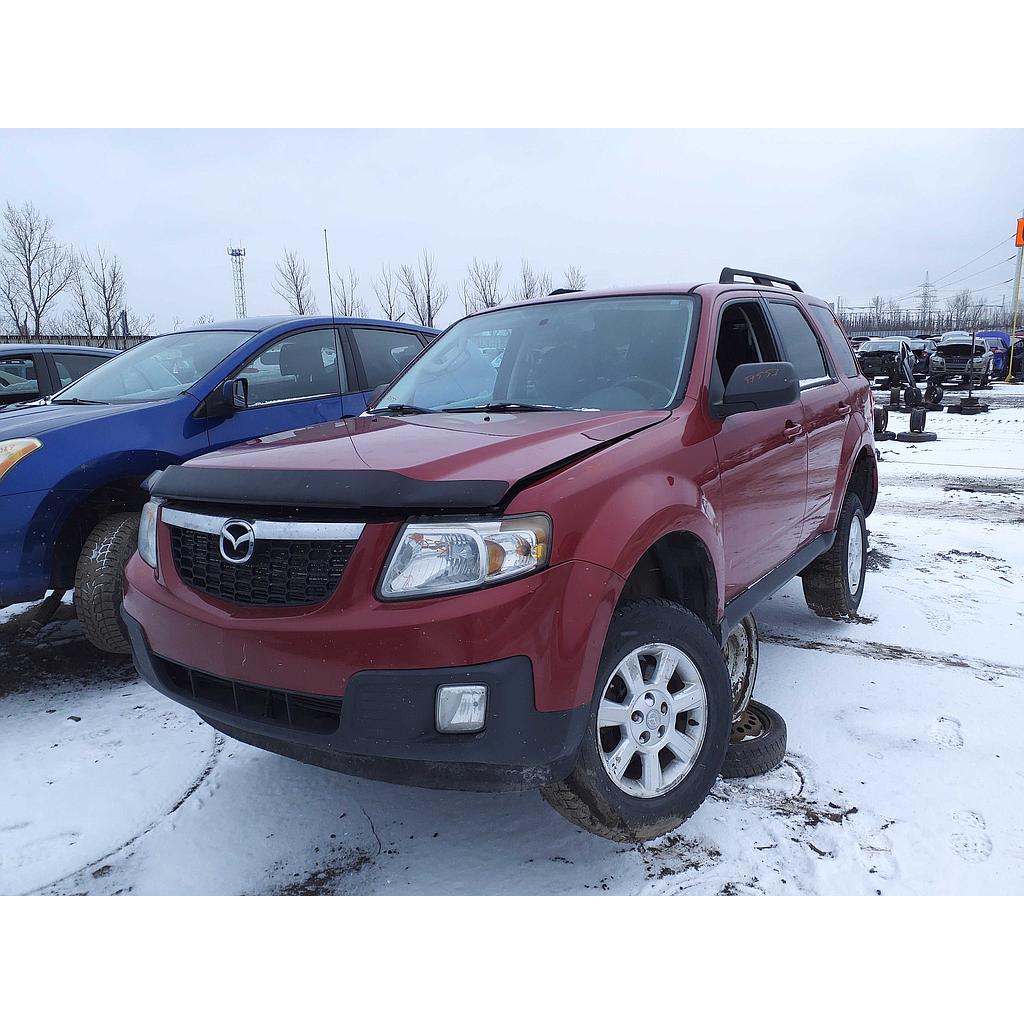 MAZDA TRIBUTE 2010