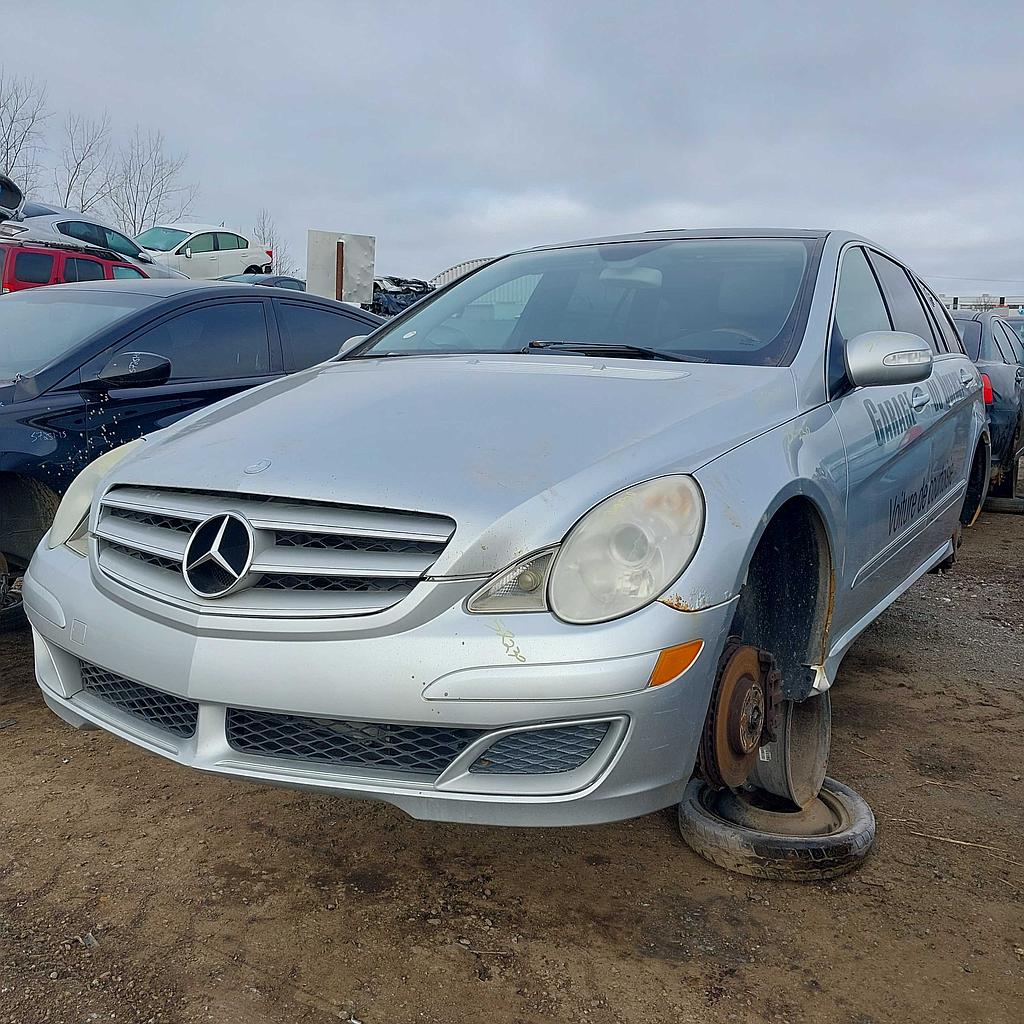 MERCEDES-BENZ R-CLASS 2006