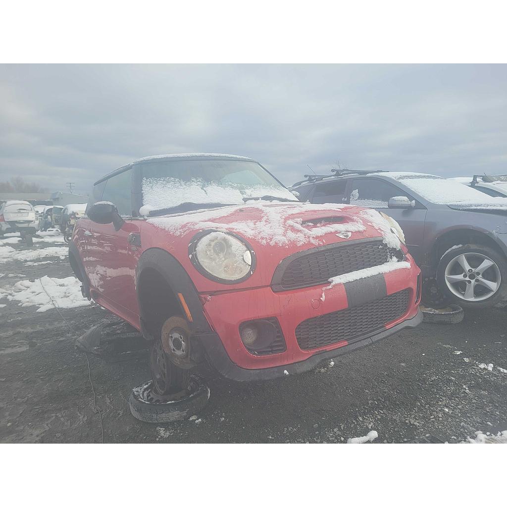 MINI COOPER 2007