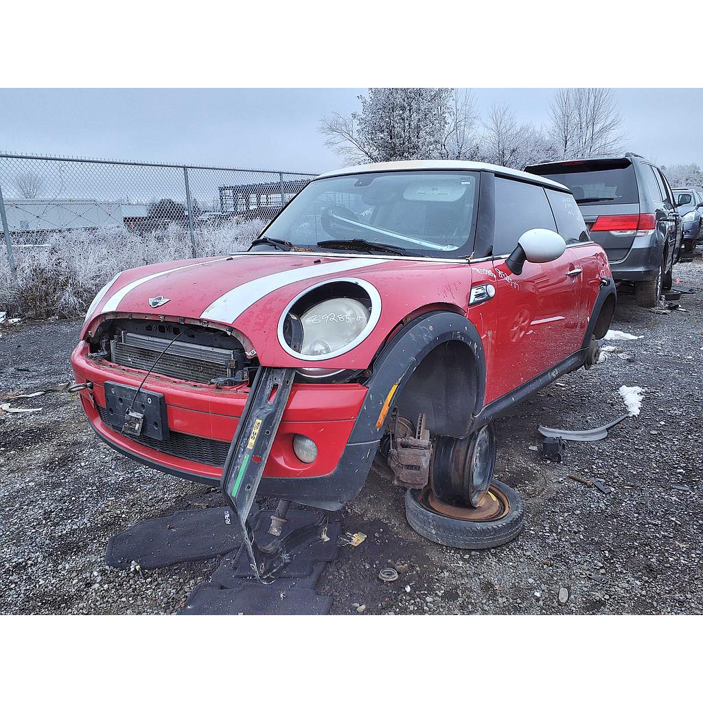 MINI COOPER 2007