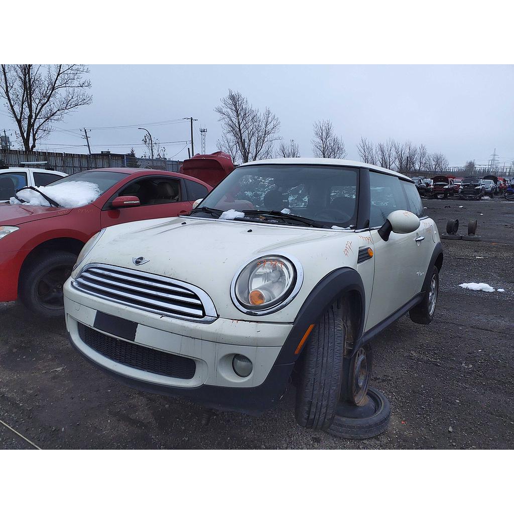 MINI COOPER 2008