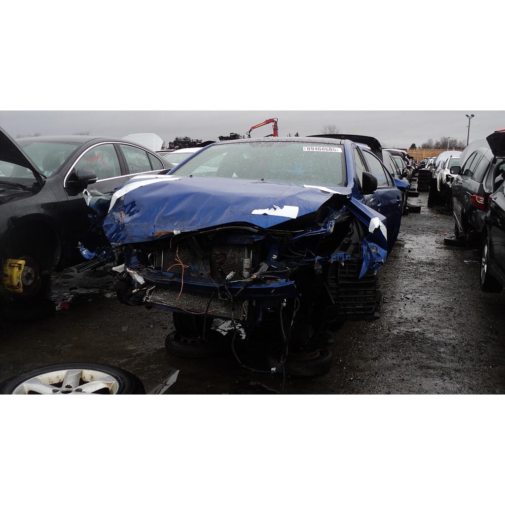 MITSUBISHI LANCER 2017