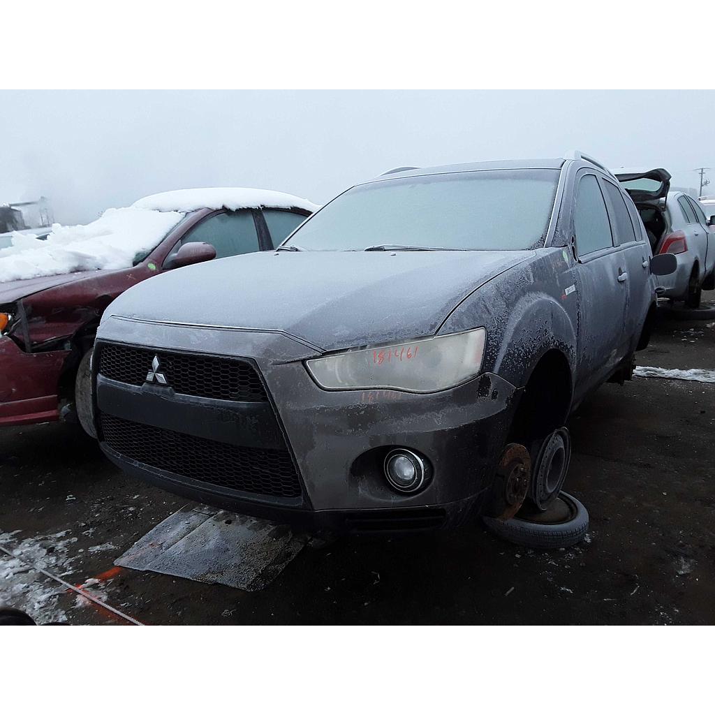 MITSUBISHI OUTLANDER 2010