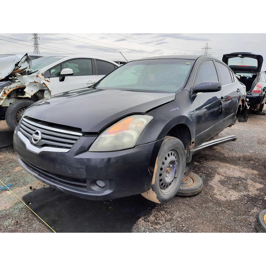 NISSAN ALTIMA 2008