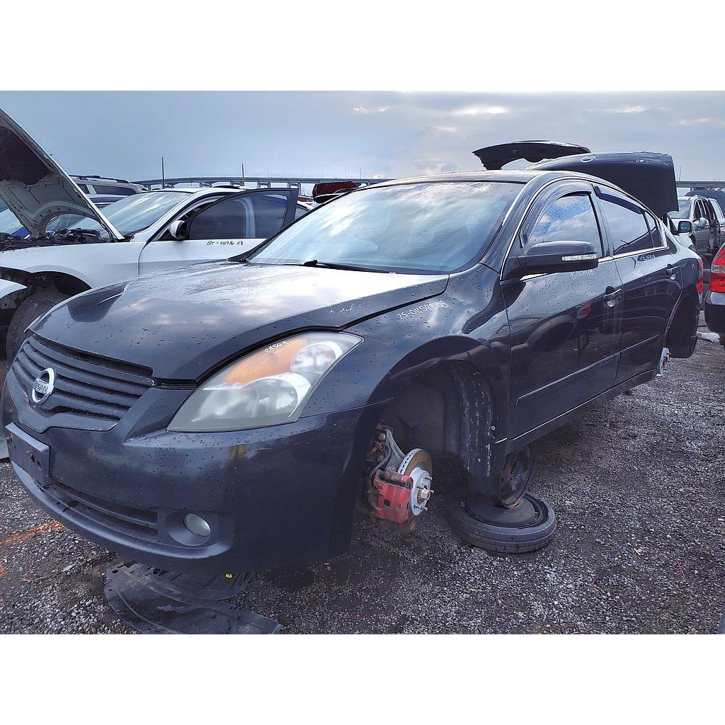 NISSAN ALTIMA 2008