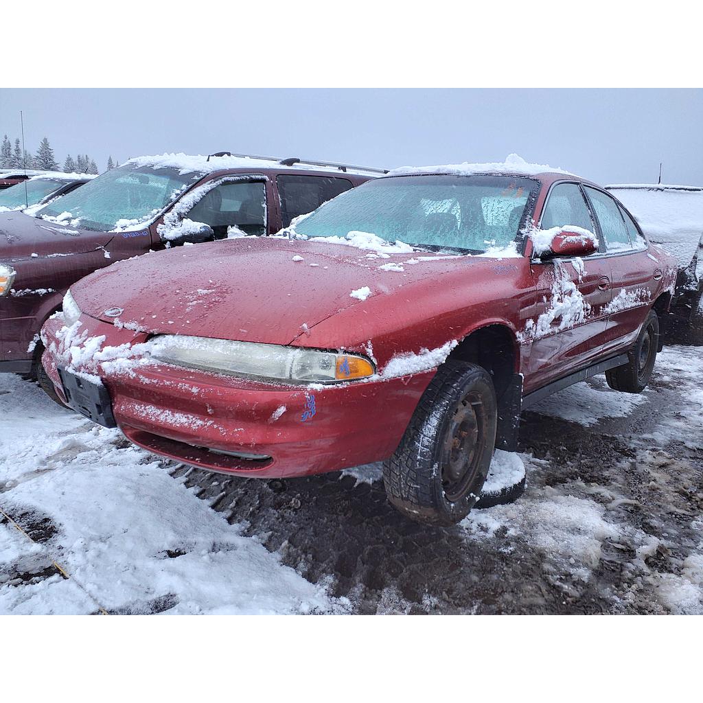 OLDSMOBILE INTRIGUE 1999