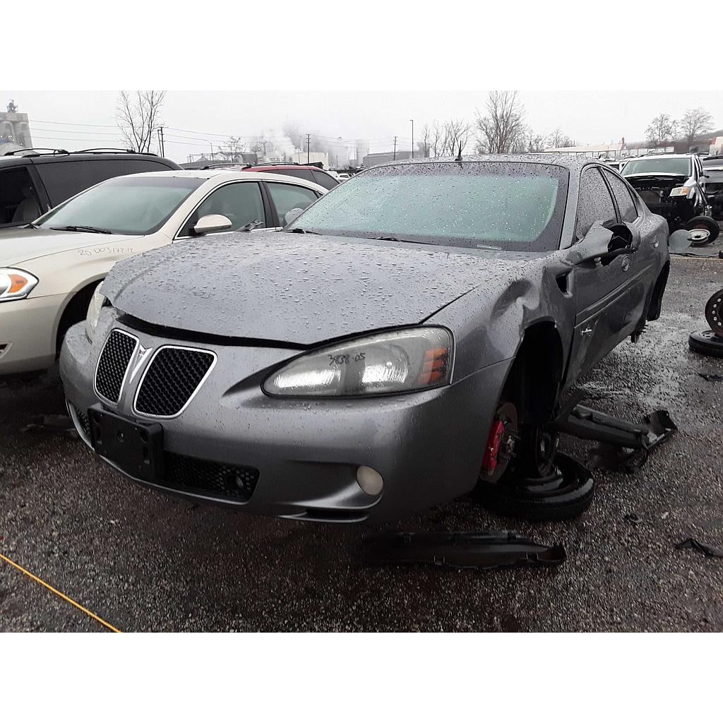 PONTIAC GRAND PRIX 2005