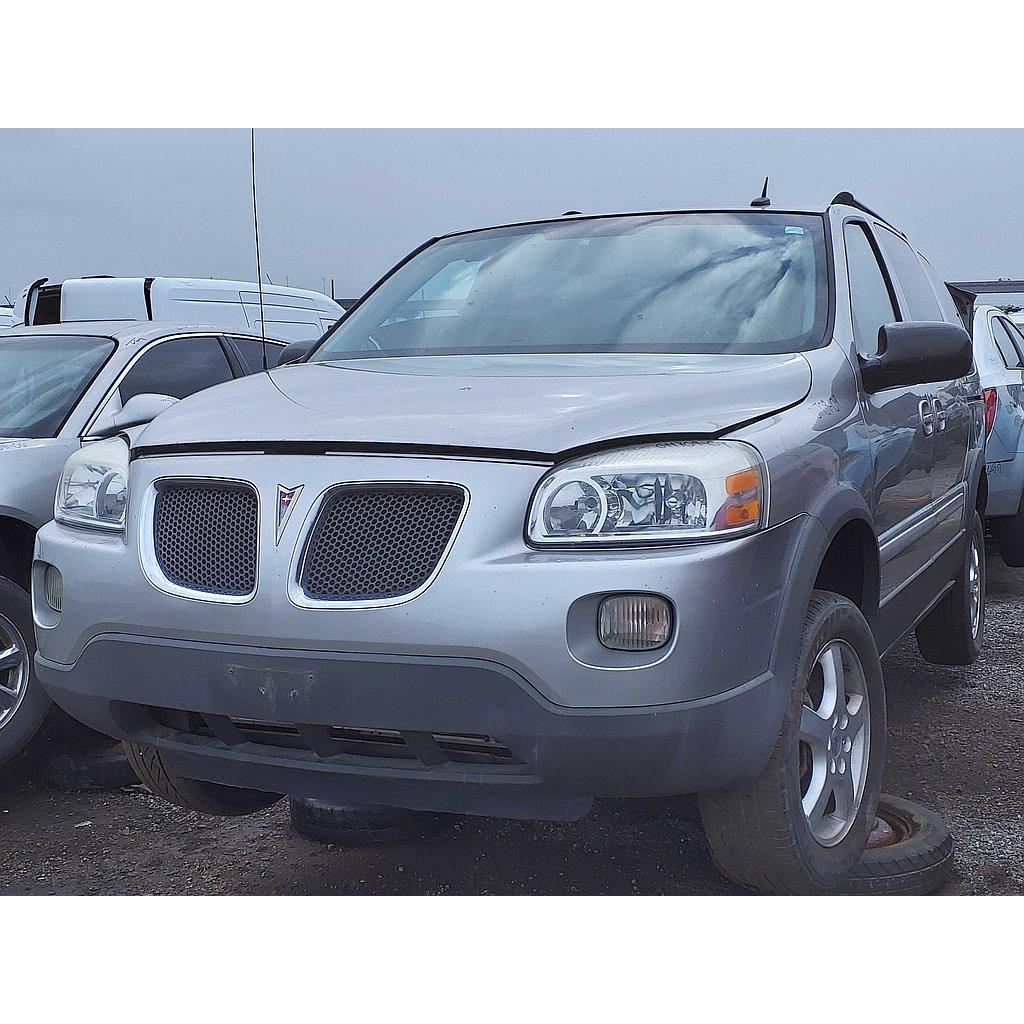 PONTIAC MONTANA 2009