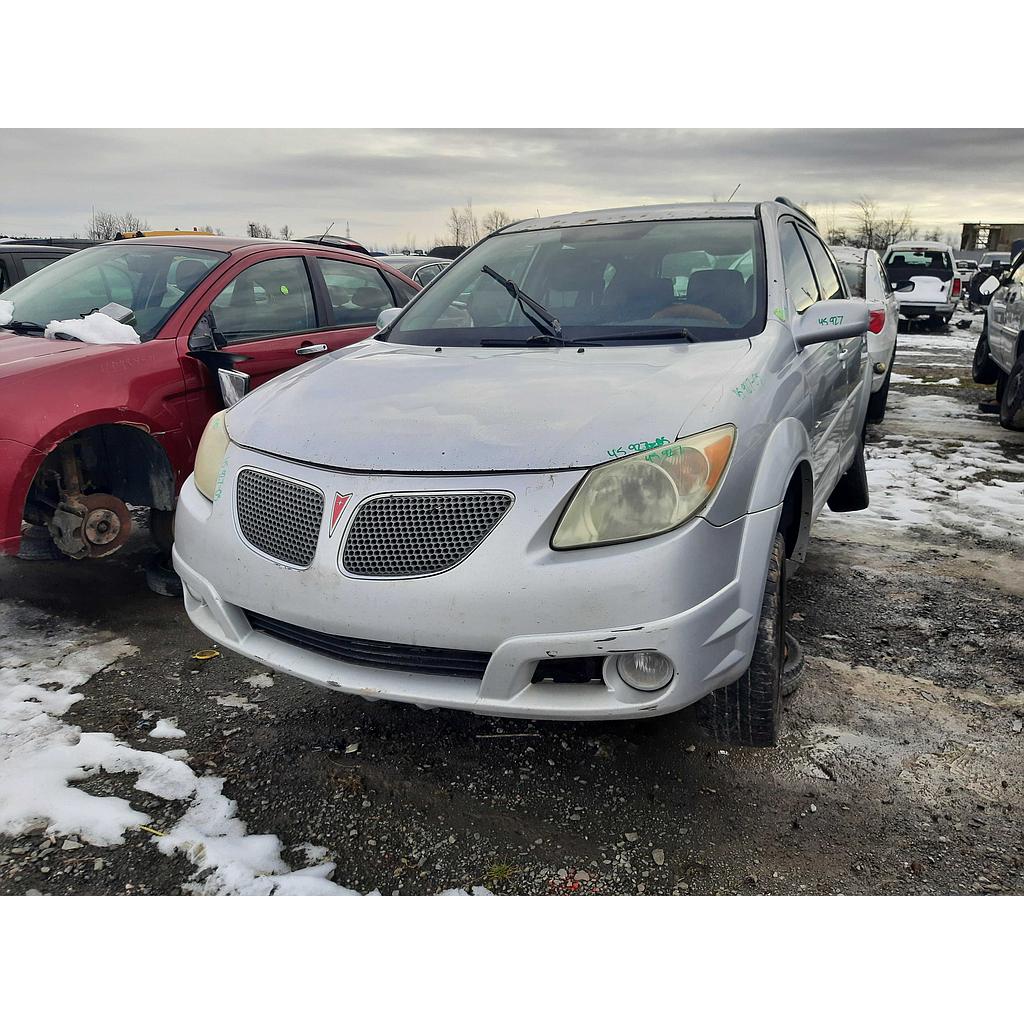 PONTIAC VIBE 2005