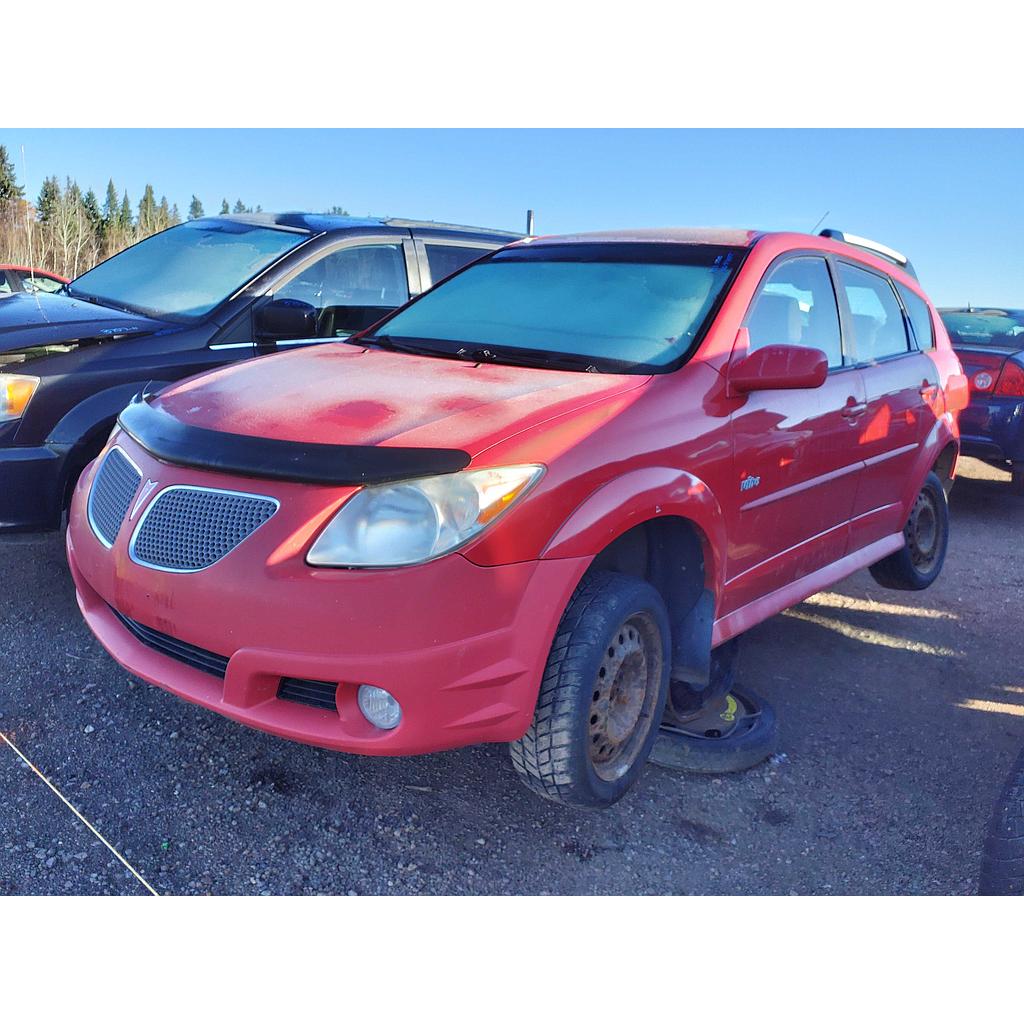 PONTIAC VIBE 2006