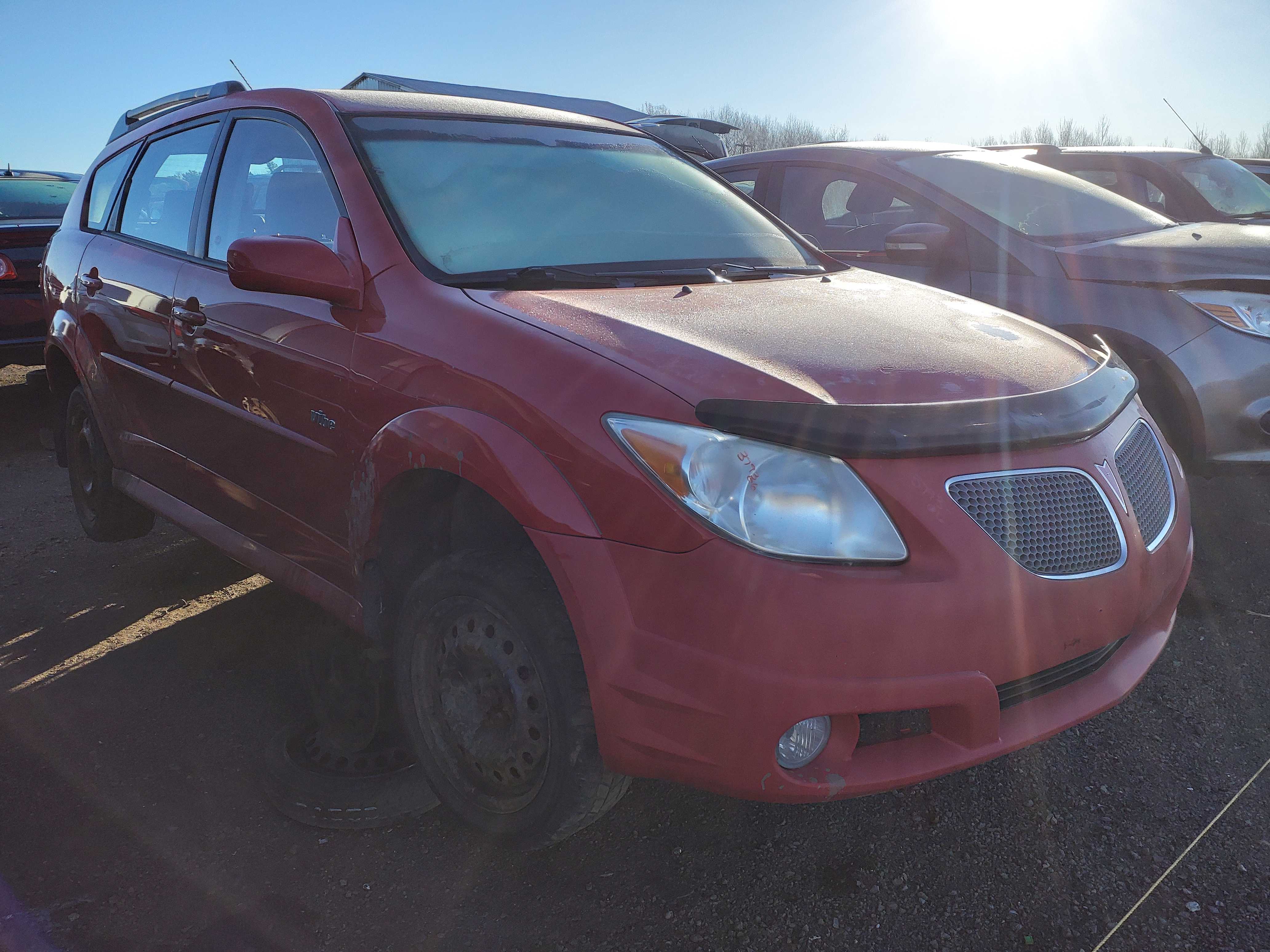 PONTIAC VIBE 2006
