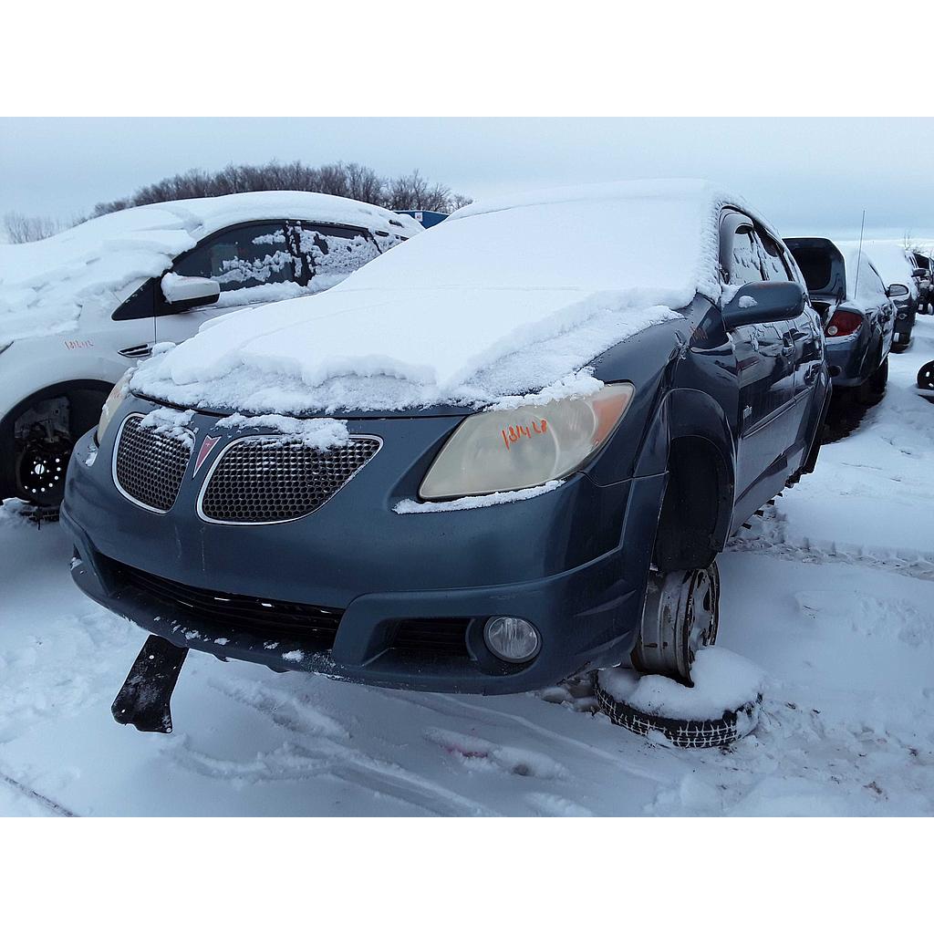 PONTIAC VIBE 2006