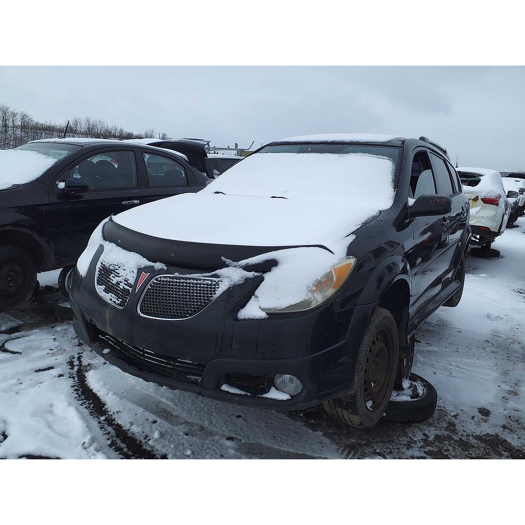 PONTIAC VIBE 2006 | LaPrairie | Kenny U-Pull